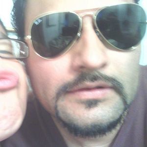 Meet your Posher, Alfredo